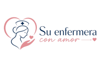 Su enfermera con amor 